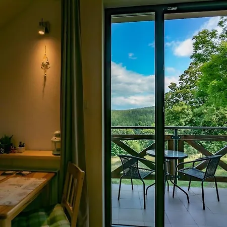 Siódme Niebo Sklářská Poruba