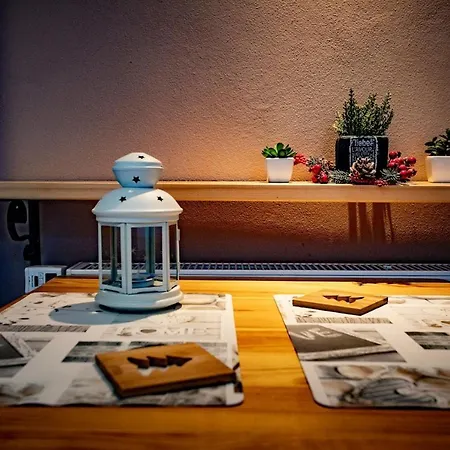 Siodme Niebo Δωμάτια σε οικογενειακή κατοικία