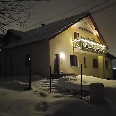 Siodme Niebo * Szklarska Poręba