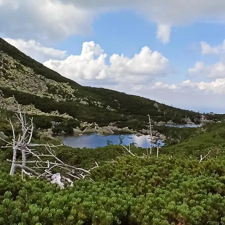 Siodme Niebo Δωμάτια σε οικογενειακή κατοικία Szklarska Poręba