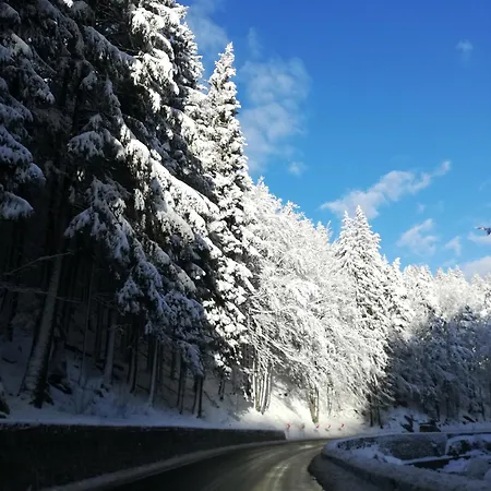 Siodme Niebo Szklarska Poręba