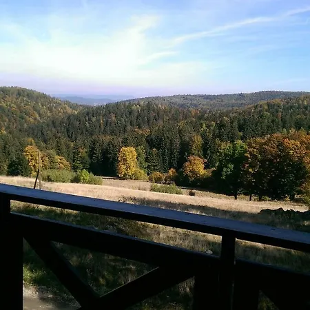 Siodme Niebo Δωμάτια σε οικογενειακή κατοικία *