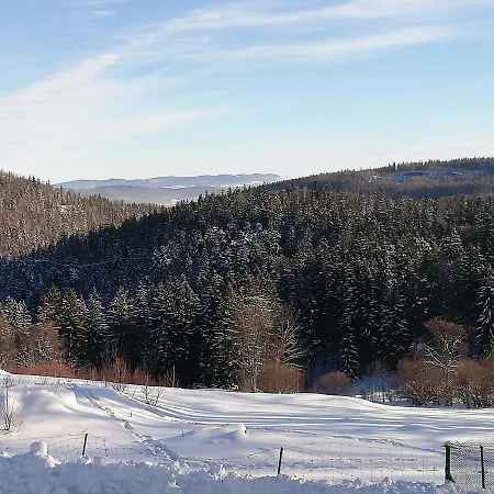 Siodme Niebo Szklarska Poręba