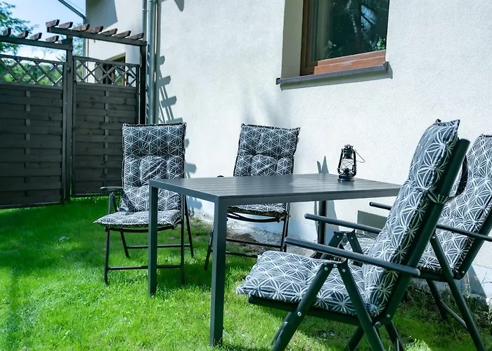 Siodme Niebo Accommodatie bij particulieren