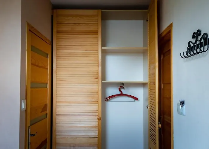 Accommodatie bij particulieren Siodme Niebo *