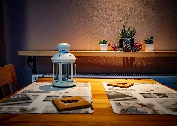 Siodme Niebo Accommodatie bij particulieren