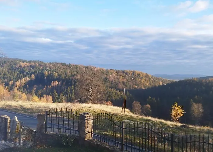 Siodme Niebo Szklarska Poręba