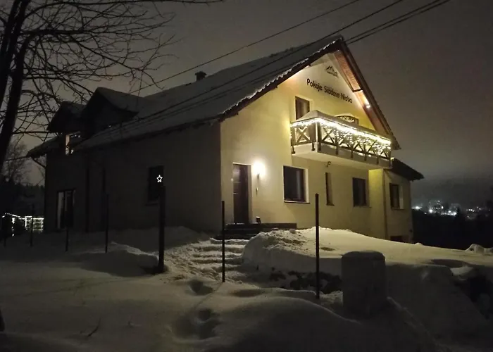 Siodme Niebo * Szklarska Poręba