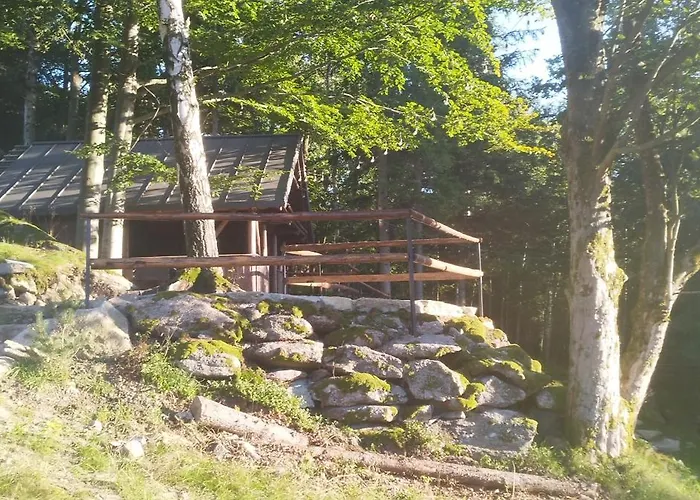 Siodme Niebo Szklarska Poręba