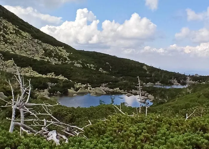 Siodme Niebo Accommodatie bij particulieren Szklarska Poręba