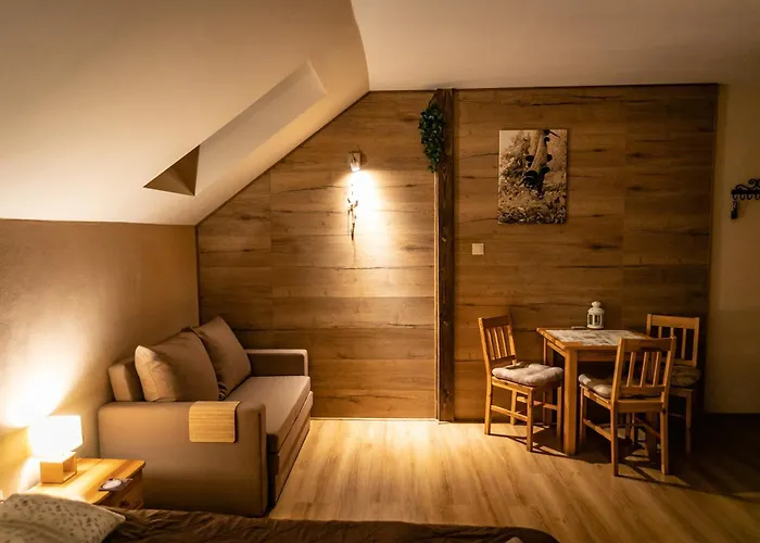 Siodme Niebo * Szklarska Poręba