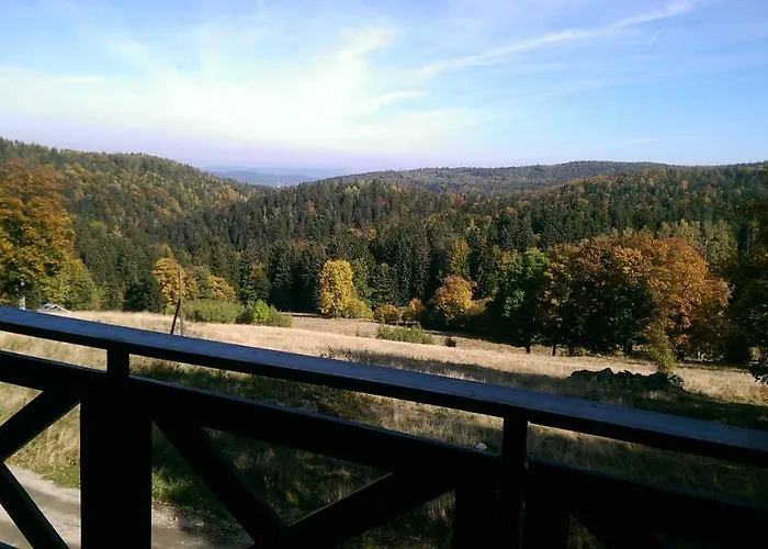 Siodme Niebo Accommodatie bij particulieren *