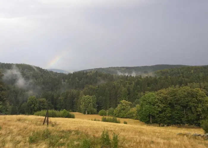 Accommodatie bij particulieren Siodme Niebo