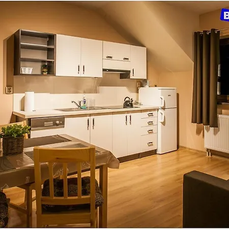 Kwatera prywatna Siódme Niebo