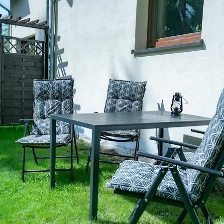 Siódme Niebo Ubytování v soukromí