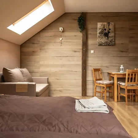 Siódme Niebo * Szklarska Poręba