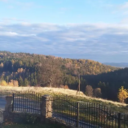 Siódme Niebo Szklarska Poręba