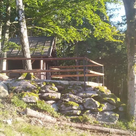 Siodme Niebo שצ'קלארסקה פוראובה