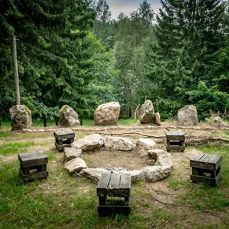 Siodme Niebo בית אירוח