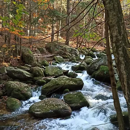 Siódme Niebo Kwatera prywatna *
