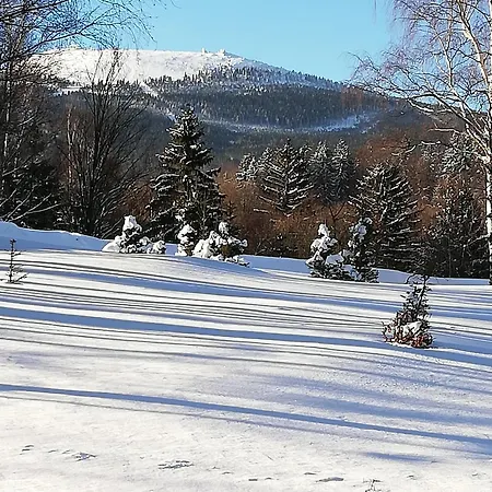 Siódme Niebo * Szklarska Poręba
