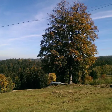 Siodme Niebo בית אירוח