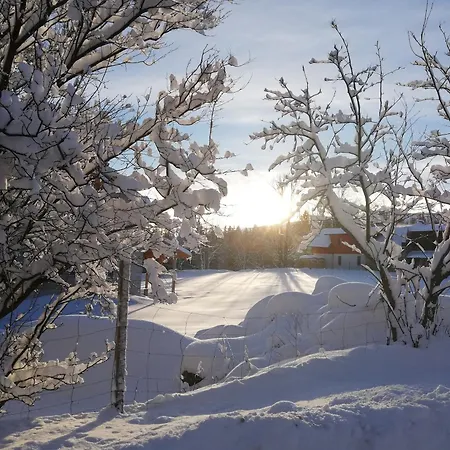 בית אירוח Siodme Niebo *