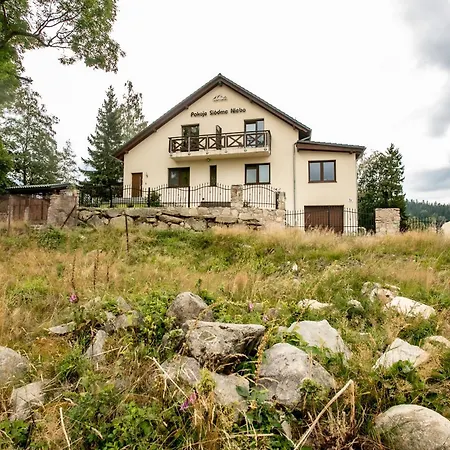 Siódme Niebo Kwatera prywatna