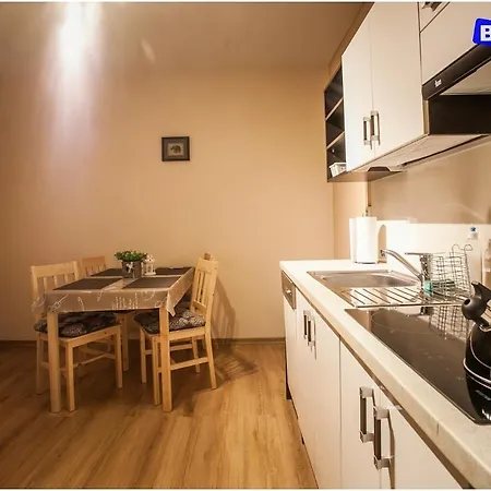 Kwatera prywatna Siódme Niebo