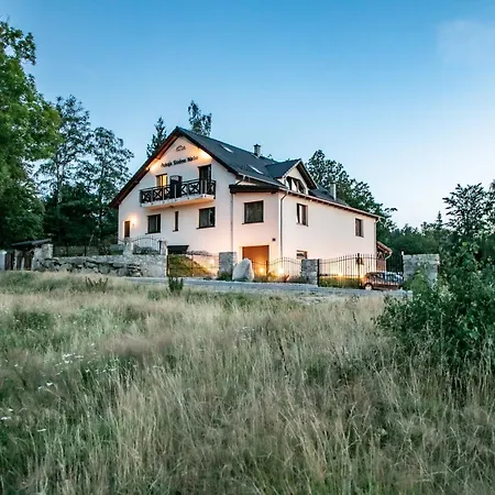 Kwatera prywatna Siódme Niebo *