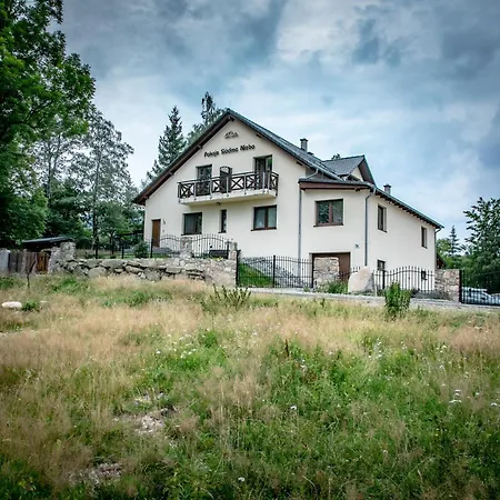 Kwatera prywatna Siódme Niebo Szklarska Poręba