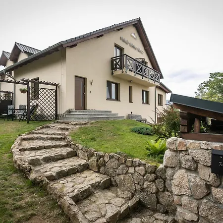 Siódme Niebo Szklarska Poręba