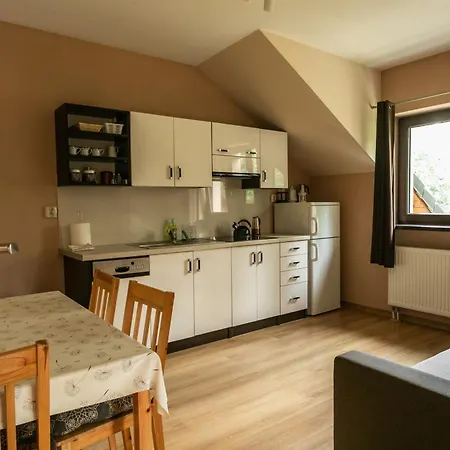 בית אירוח Siodme Niebo *