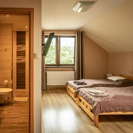 Siódme Niebo * Szklarska Poręba