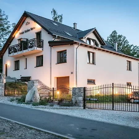 Kwatera prywatna Siódme Niebo