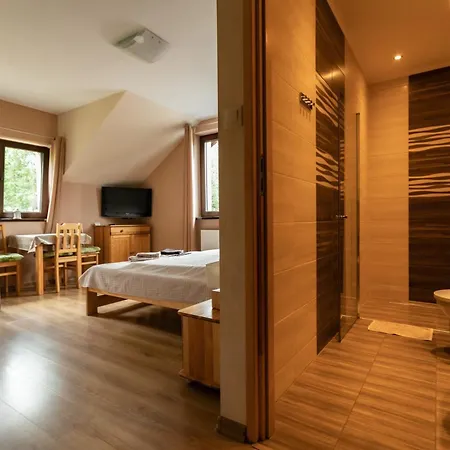 Siodme Niebo בית אירוח *