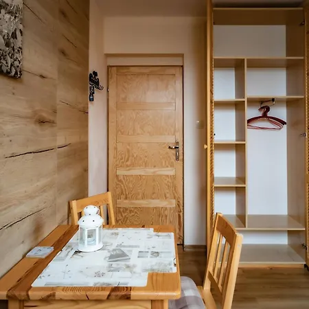 Kwatera prywatna Siódme Niebo Szklarska Poręba