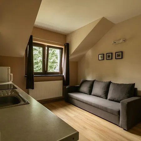 Siódme Niebo Szklarska Poręba