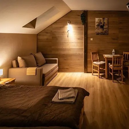 Kwatera prywatna Siódme Niebo