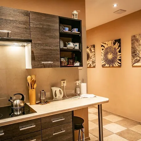 Siódme Niebo * Szklarska Poręba