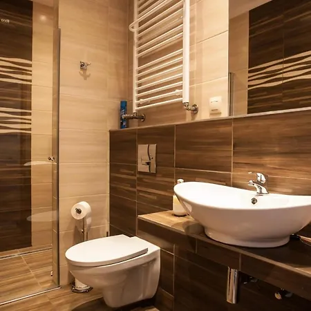 Kwatera prywatna Siódme Niebo *