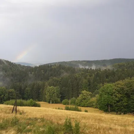בית אירוח Siodme Niebo
