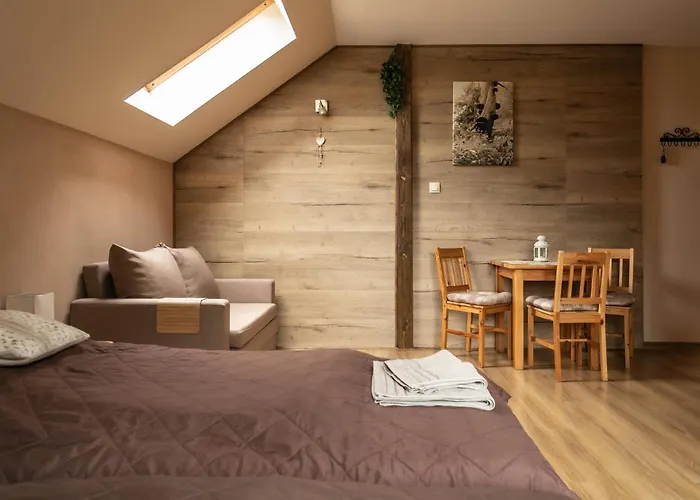 Siodme Niebo * Шклярска-Поремба