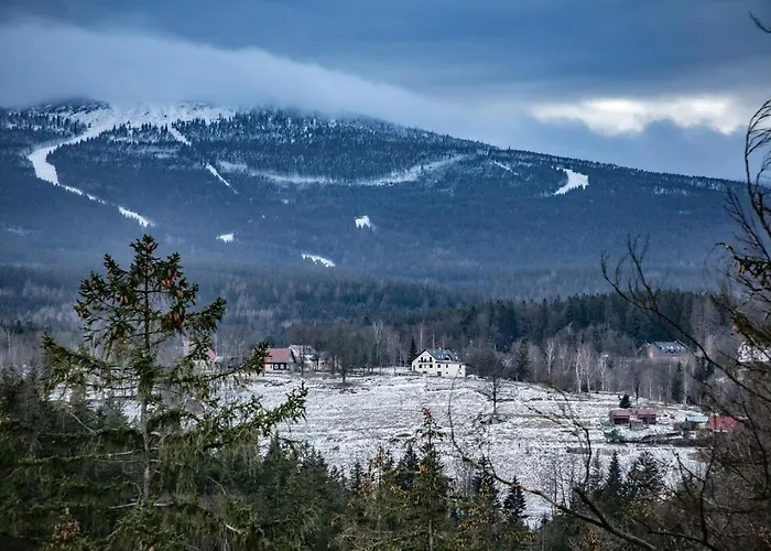 Siódme Niebo * Szklarska Poręba