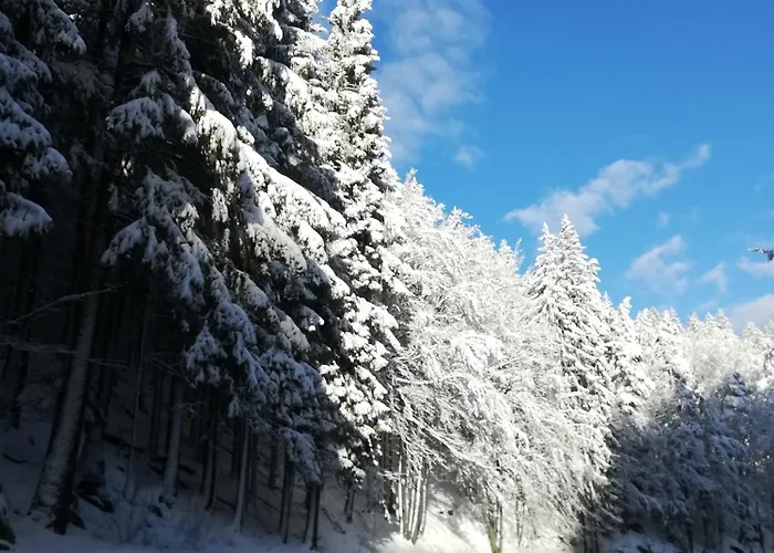 Siódme Niebo Szklarska Poręba