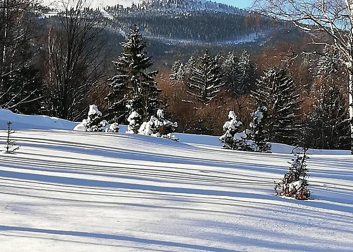 Siodme Niebo * Шклярска-Поремба