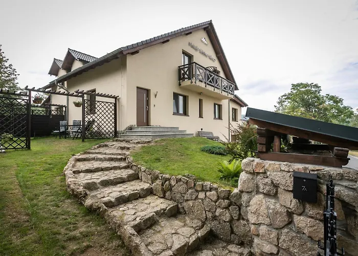 Siódme Niebo Szklarska Poręba