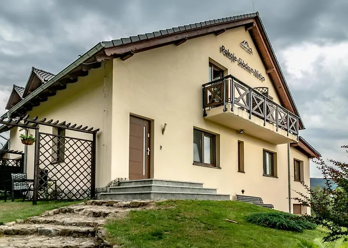 Siódme Niebo * Szklarska Poręba