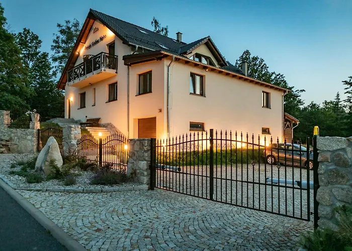 Siodme Niebo Проживание в семье *