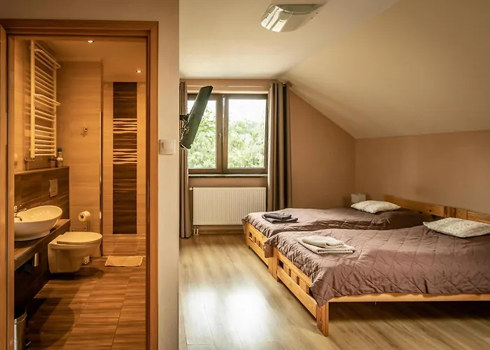 Siódme Niebo * Szklarska Poręba